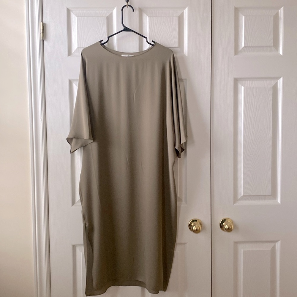 Oak + Fort Dress